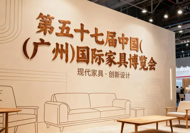 中国办公商用家具产业向“低碳化、高价值”转型(图1) 3b877e68567d4270b585800569cfde8d.jpg