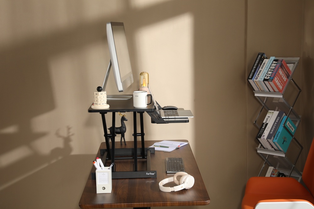 灵活办公空间移动升降桌选型标准:移动性与稳定性(图2) HC75-产品图-1
