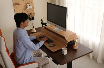 学生用电脑桌上桌性价比测评