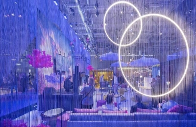 德国科隆国际办公设备贸易展：ORGATEC 2026科隆展推出免费主题导览
