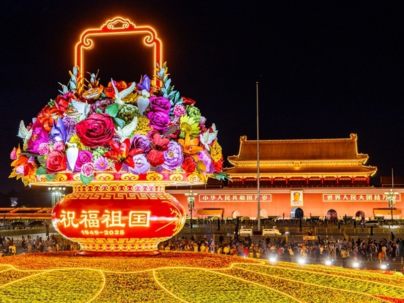 国庆献礼｜东莞易弘红冕 Kcourorouge 以品质升降体验致敬合作伙伴与用户
